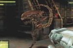 Alien Resurrection (PlayStation)