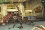 Alien Resurrection (PlayStation)