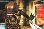 Alien Resurrection (PlayStation)