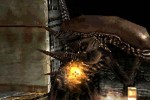 Alien Resurrection (PlayStation)