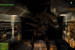 Alien Resurrection (PlayStation)