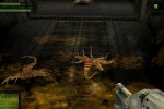 Alien Resurrection (PlayStation)