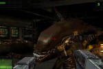 Alien Resurrection (PlayStation)