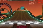 Rollcage Stage II (PlayStation)