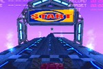 Rollcage Stage II (PlayStation)