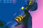 Rollcage Stage II (PlayStation)