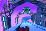 Rollcage Stage II (PlayStation)