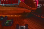 Rollcage Stage II (PlayStation)