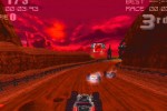 Rollcage Stage II (PlayStation)