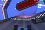 Rollcage Stage II (PlayStation)