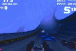 Rollcage Stage II (PlayStation)