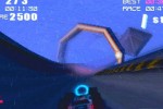 Rollcage Stage II (PlayStation)