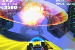 Rollcage Stage II (PlayStation)