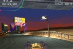 Rollcage Stage II (PlayStation)