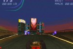 Rollcage Stage II (PlayStation)
