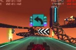 Rollcage Stage II (PlayStation)
