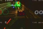 Rollcage Stage II (PlayStation)