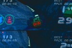 Rollcage Stage II (PlayStation)