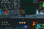 Rollcage Stage II (PlayStation)
