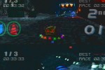 Rollcage Stage II (PlayStation)