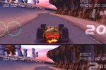 Rollcage Stage II (PlayStation)