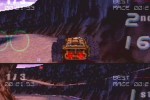 Rollcage Stage II (PlayStation)