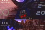 Rollcage Stage II (PlayStation)