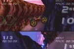 Rollcage Stage II (PlayStation)