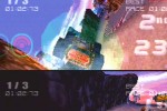 Rollcage Stage II (PlayStation)