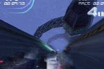 Rollcage Stage II (PlayStation)