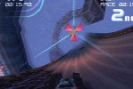 Rollcage Stage II (PlayStation)