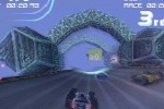 Rollcage Stage II (PlayStation)