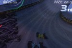 Rollcage Stage II (PlayStation)