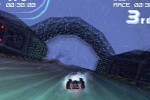 Rollcage Stage II (PlayStation)