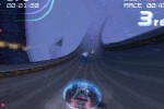 Rollcage Stage II (PlayStation)
