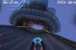Rollcage Stage II (PlayStation)