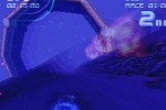 Rollcage Stage II (PlayStation)