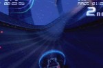 Rollcage Stage II (PlayStation)