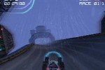 Rollcage Stage II (PlayStation)