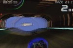 Rollcage Stage II (PlayStation)