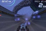 Rollcage Stage II (PlayStation)
