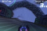 Rollcage Stage II (PlayStation)