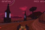 Rollcage Stage II (PlayStation)
