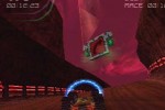 Rollcage Stage II (PlayStation)