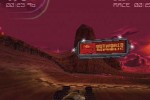 Rollcage Stage II (PlayStation)