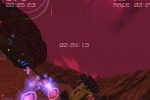 Rollcage Stage II (PlayStation)