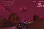 Rollcage Stage II (PlayStation)