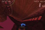 Rollcage Stage II (PlayStation)