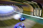 Rollcage Stage II (PlayStation)