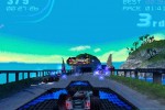 Rollcage Stage II (PlayStation)